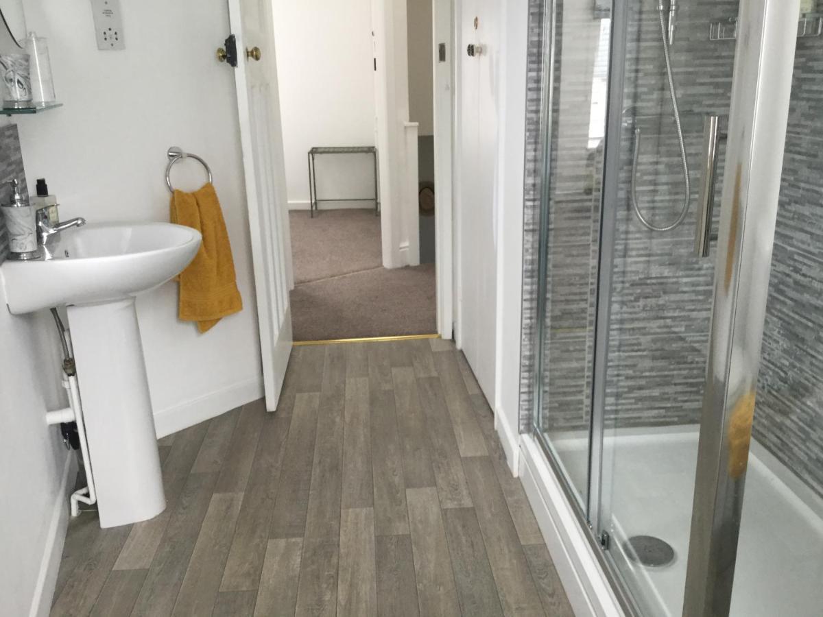 Апартаменты Open Plan Townhouse Карнарвон Экстерьер фото