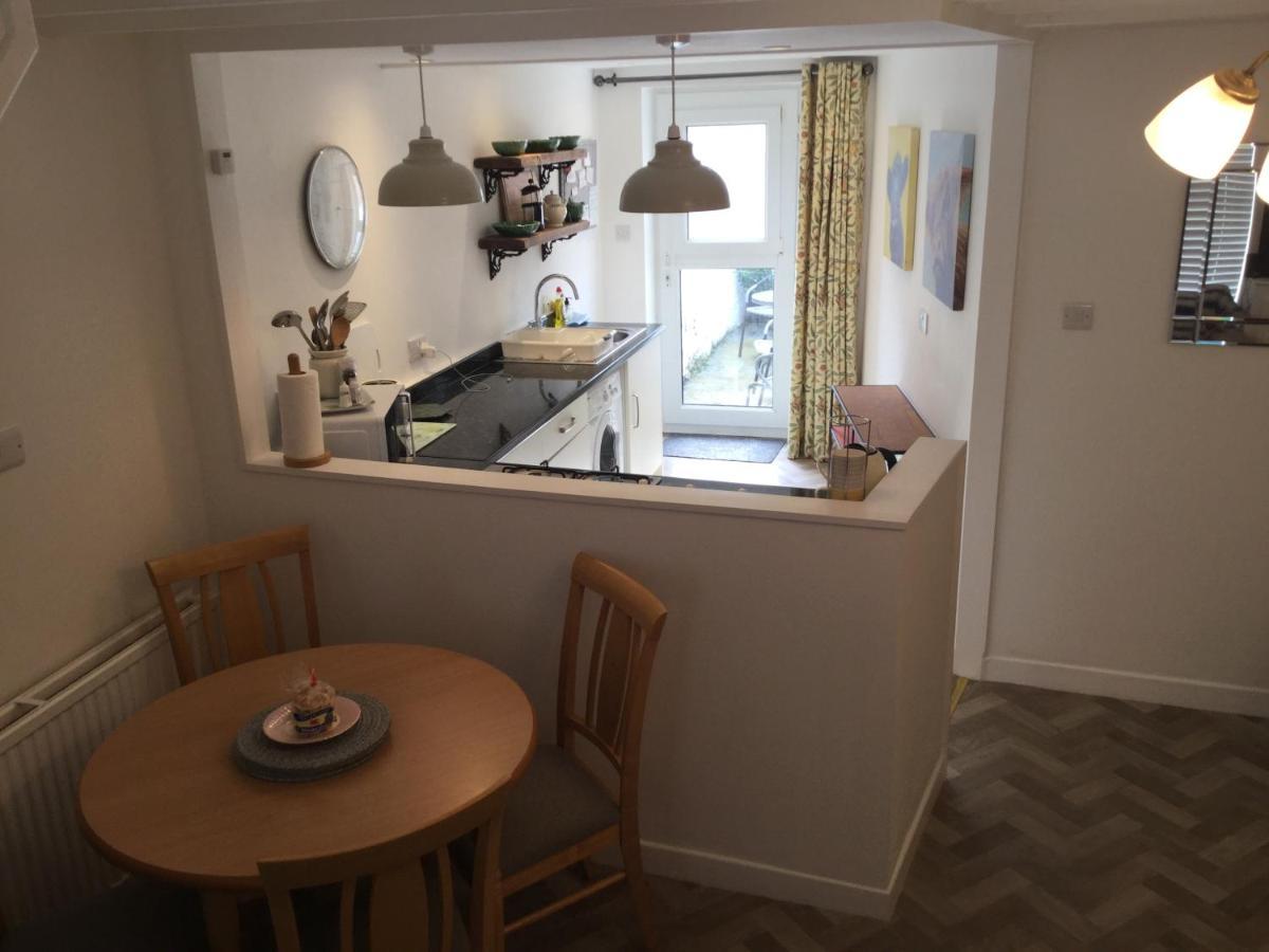 Апартаменты Open Plan Townhouse Карнарвон Экстерьер фото
