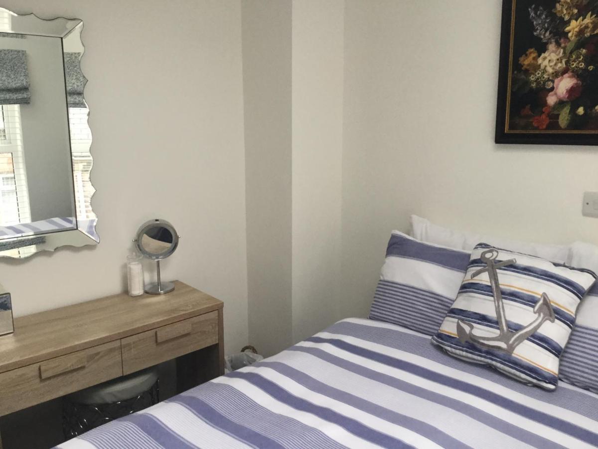 Апартаменты Open Plan Townhouse Карнарвон Экстерьер фото